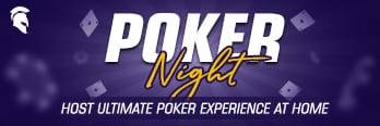 Host Ultimate Poker Experience