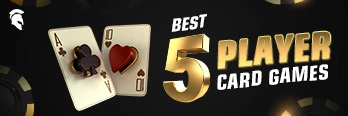 Best 5 Player Card